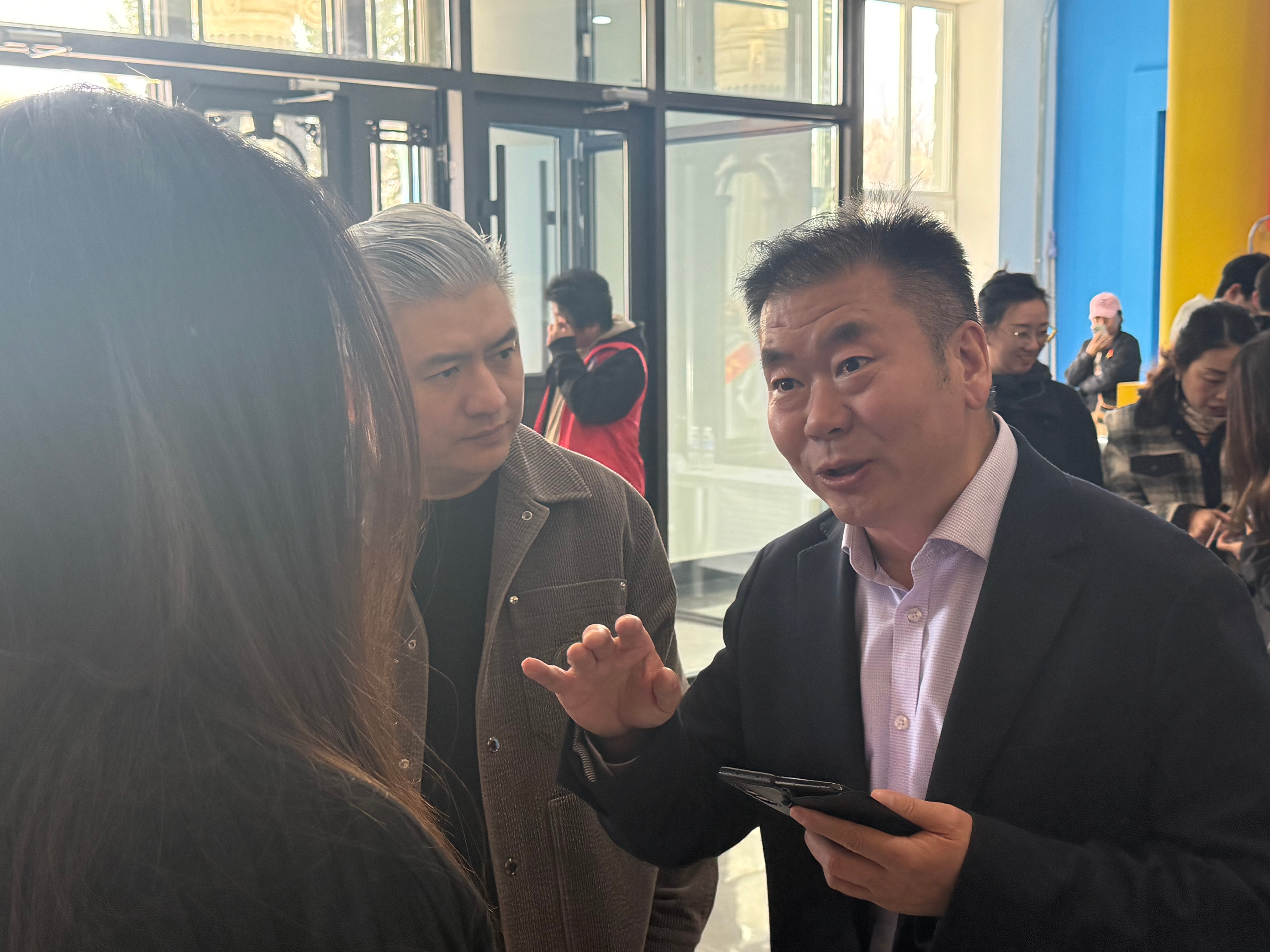 职聚英才・职向未来--哈尔滨传媒职业学院2026年春季专场双